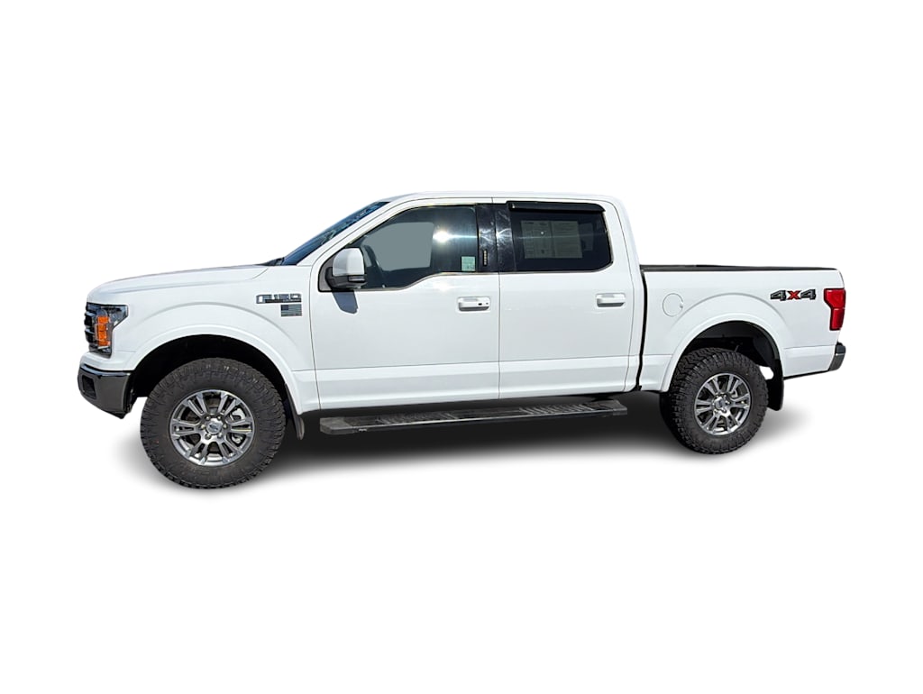 Thumbnail: 2020 Ford F-150 - 3
