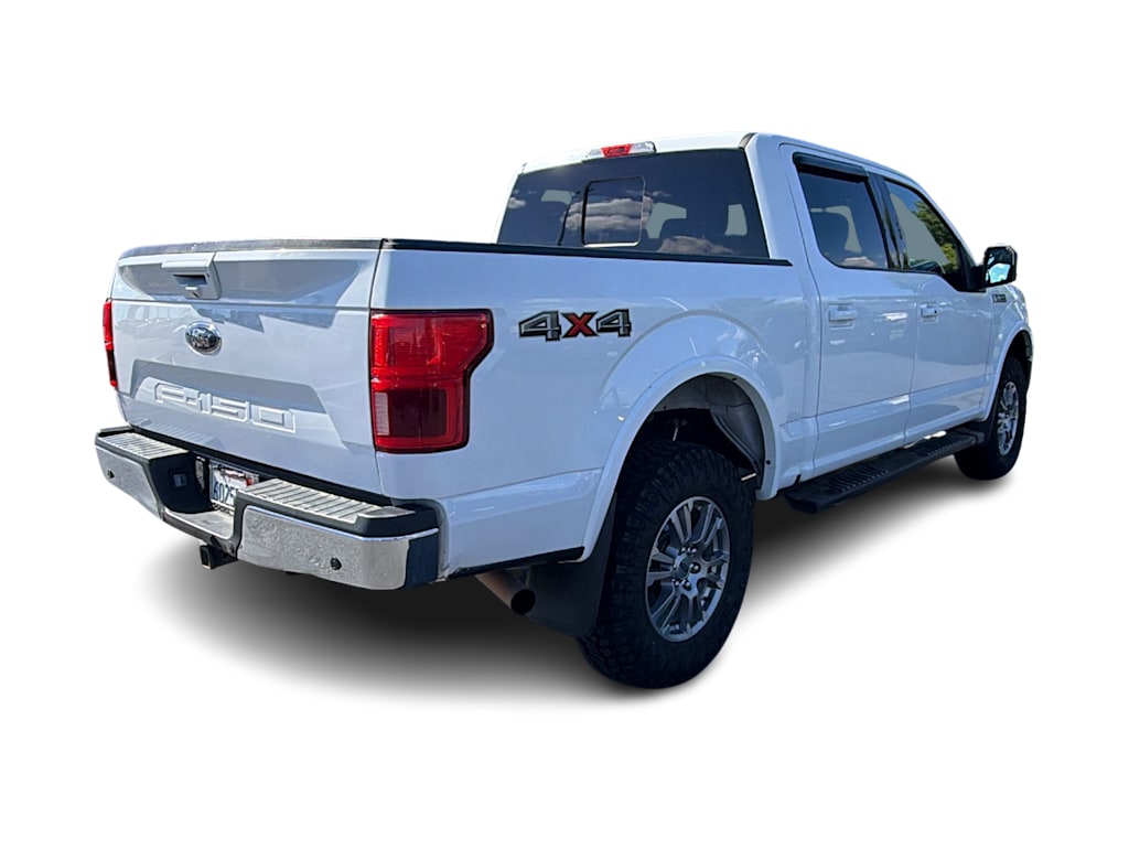 Thumbnail: 2020 Ford F-150 - 22