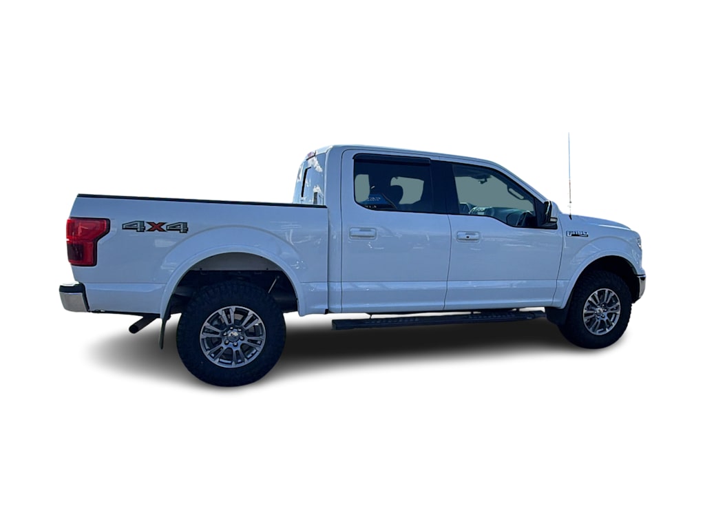 Thumbnail: 2020 Ford F-150 - 21