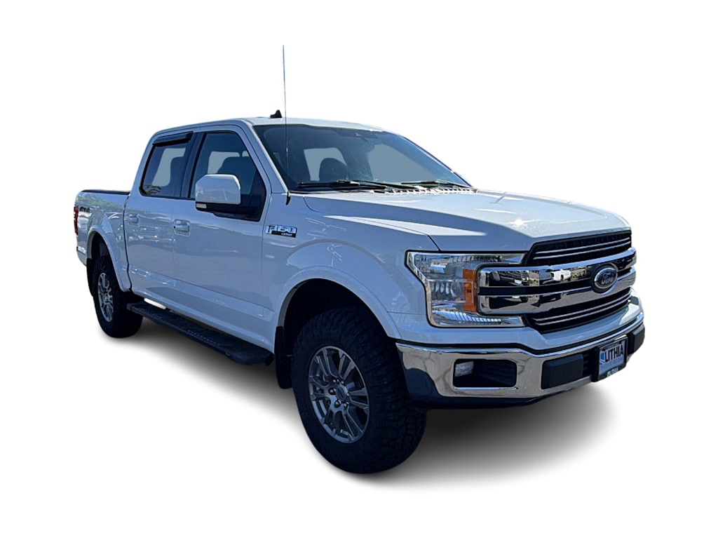 Thumbnail: 2020 Ford F-150 - 20