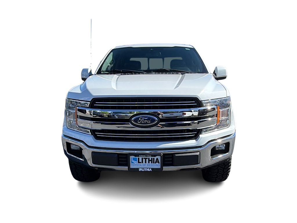 Thumbnail: 2020 Ford F-150 - 6