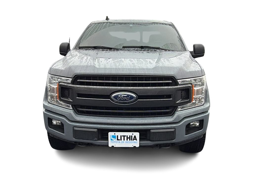 Thumbnail: 2019 Ford F-150 - 6