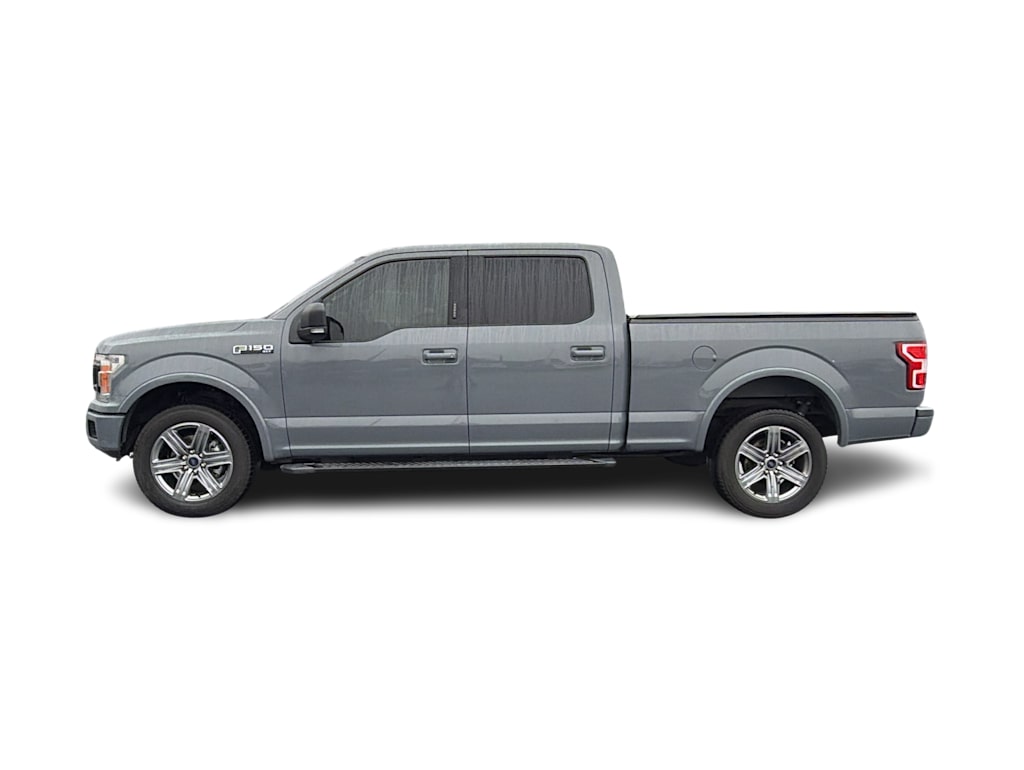 Thumbnail: 2019 Ford F-150 - 3