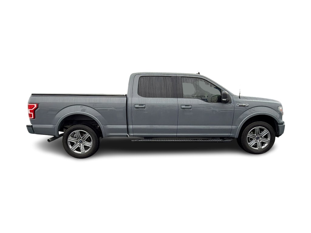 Thumbnail: 2019 Ford F-150 - 21