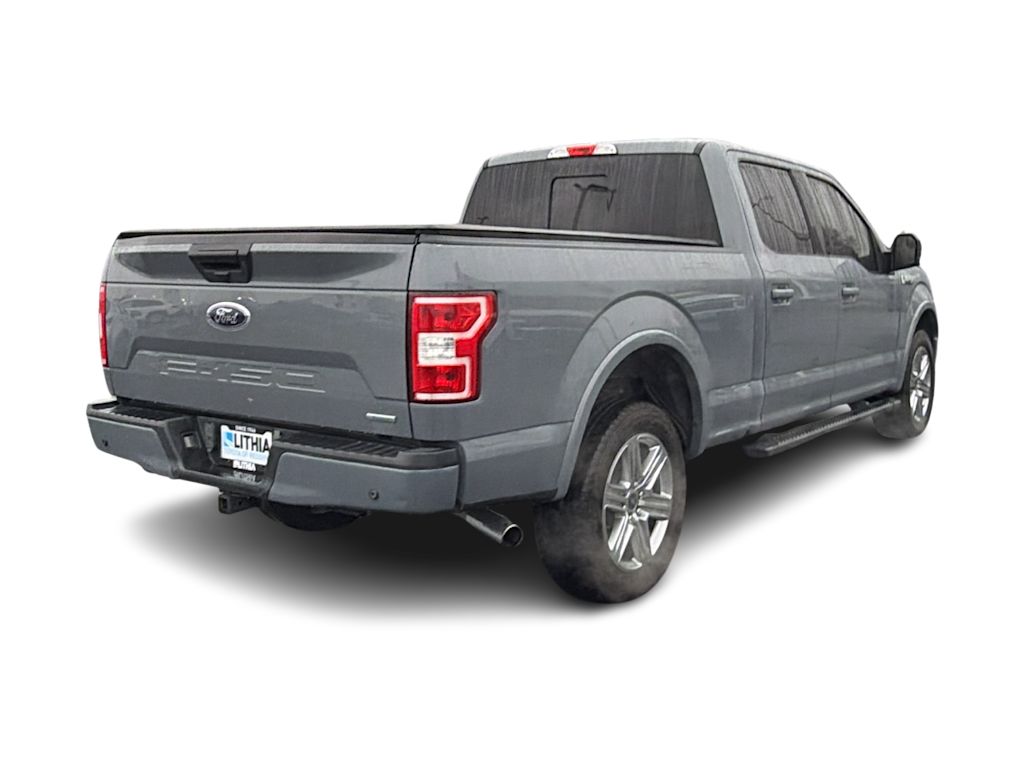 Thumbnail: 2019 Ford F-150 - 22
