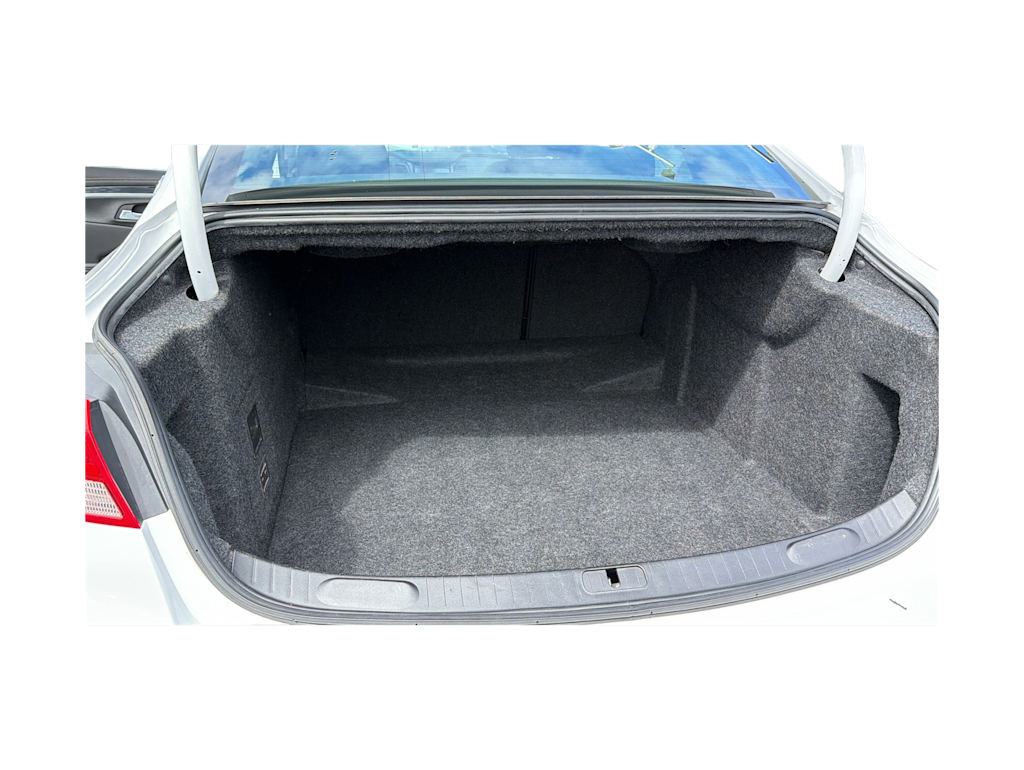 Thumbnail: 2018 Chevrolet Impala - 17