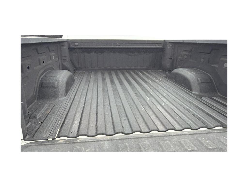 Thumbnail: 2020 Chevrolet Silverado 2500 - 16