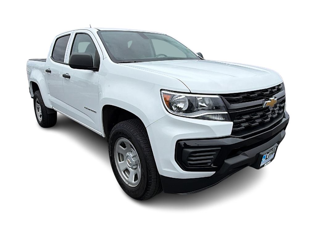 Thumbnail: 2022 Chevrolet Colorado - 20