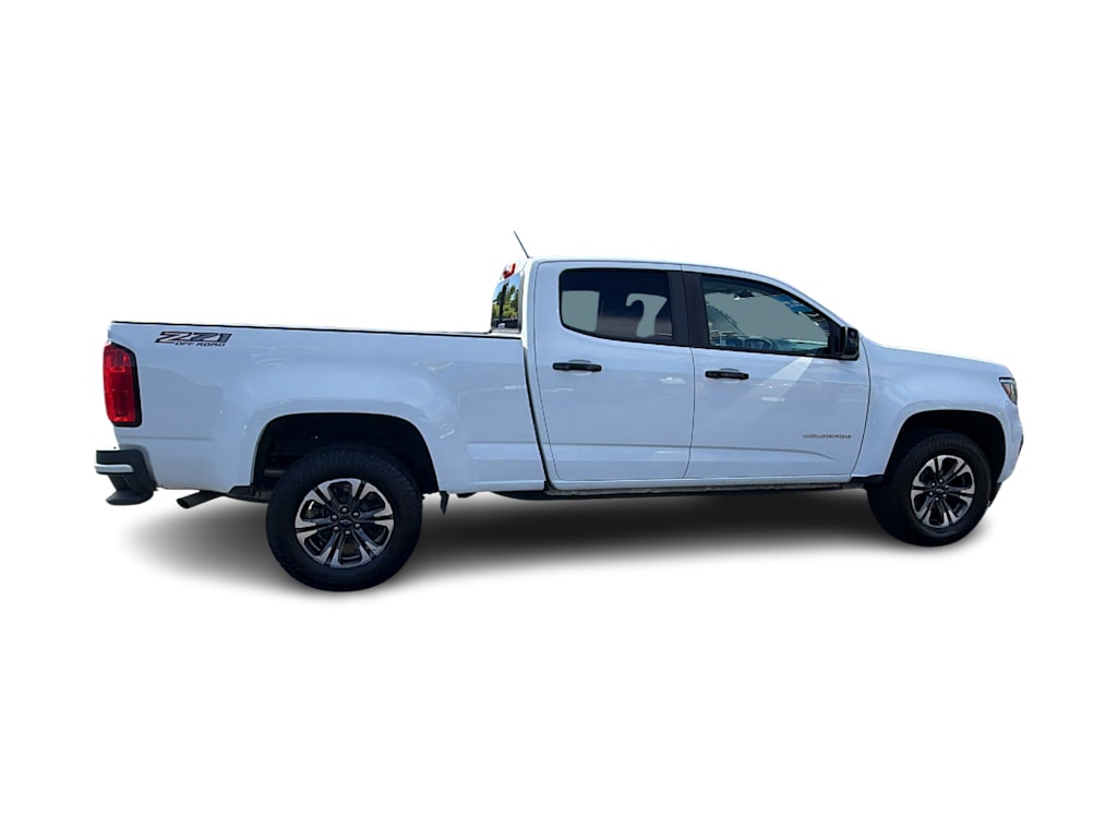 Thumbnail: 2022 Chevrolet Colorado - 21