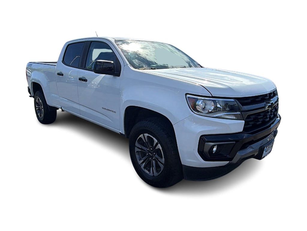 Thumbnail: 2022 Chevrolet Colorado - 20