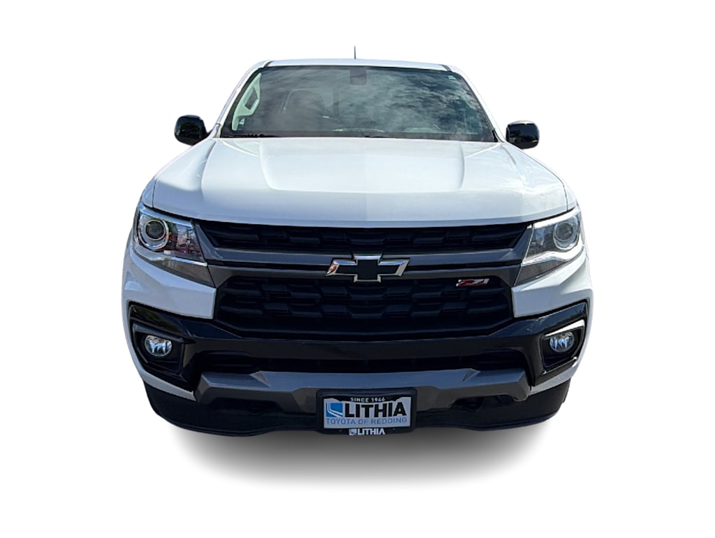 Thumbnail: 2022 Chevrolet Colorado - 6