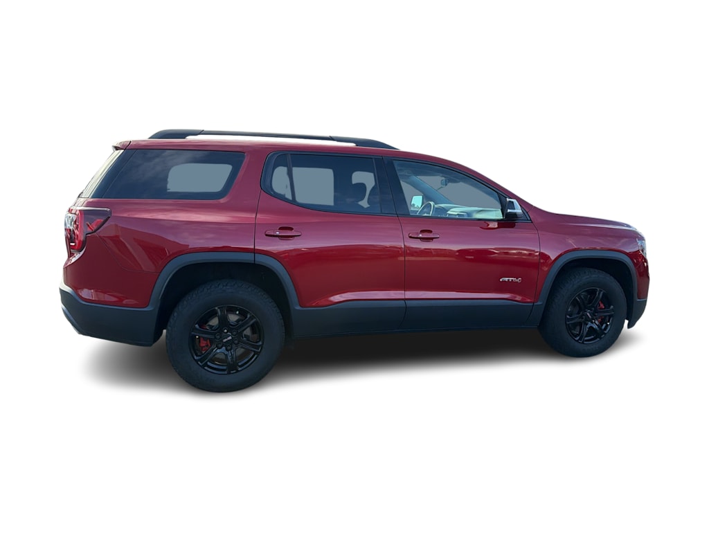 Thumbnail: 2021 GMC Acadia - 20