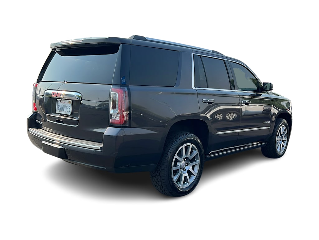 Thumbnail: 2017 GMC Yukon - 21