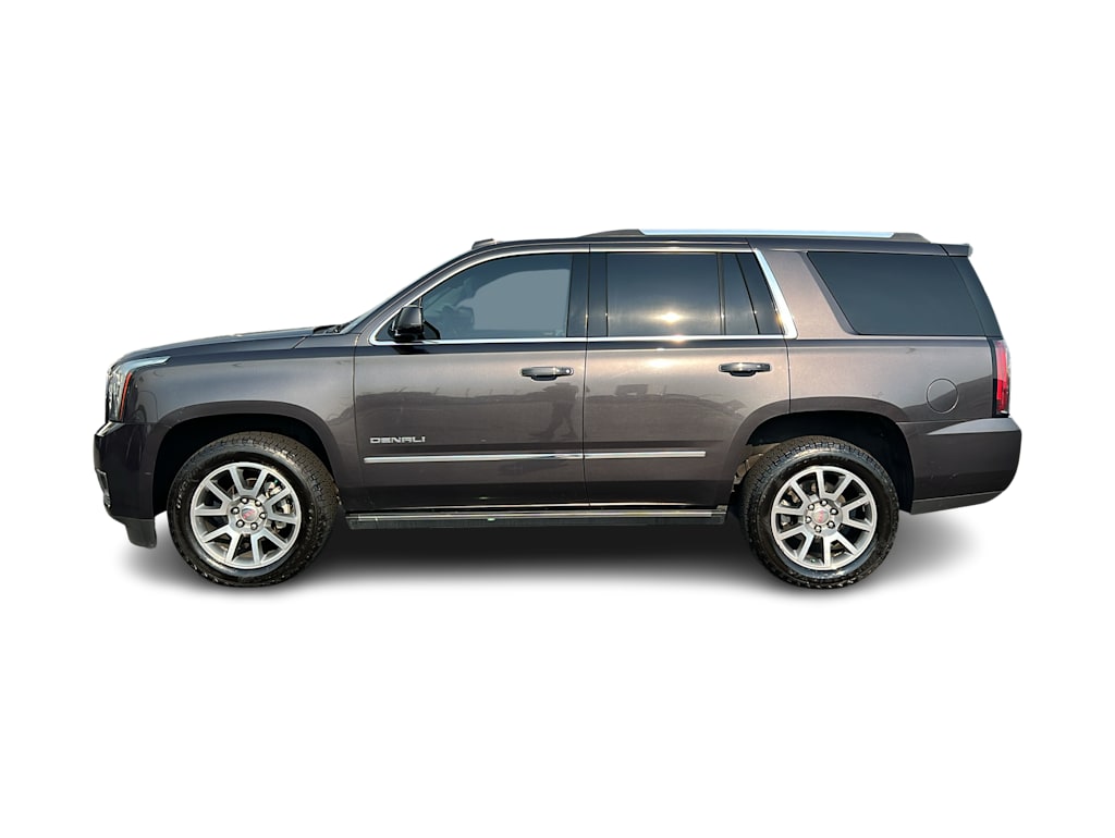 Thumbnail: 2017 GMC Yukon - 3