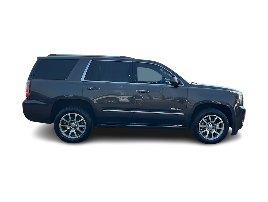 Thumbnail: 2017 GMC Yukon - 20