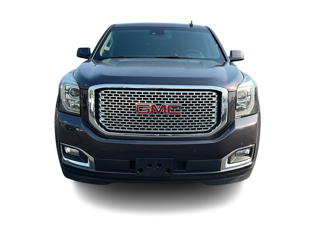 Thumbnail: 2017 GMC Yukon - 6