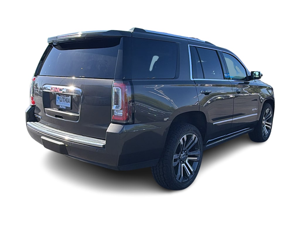 Thumbnail: 2019 GMC Yukon - 23