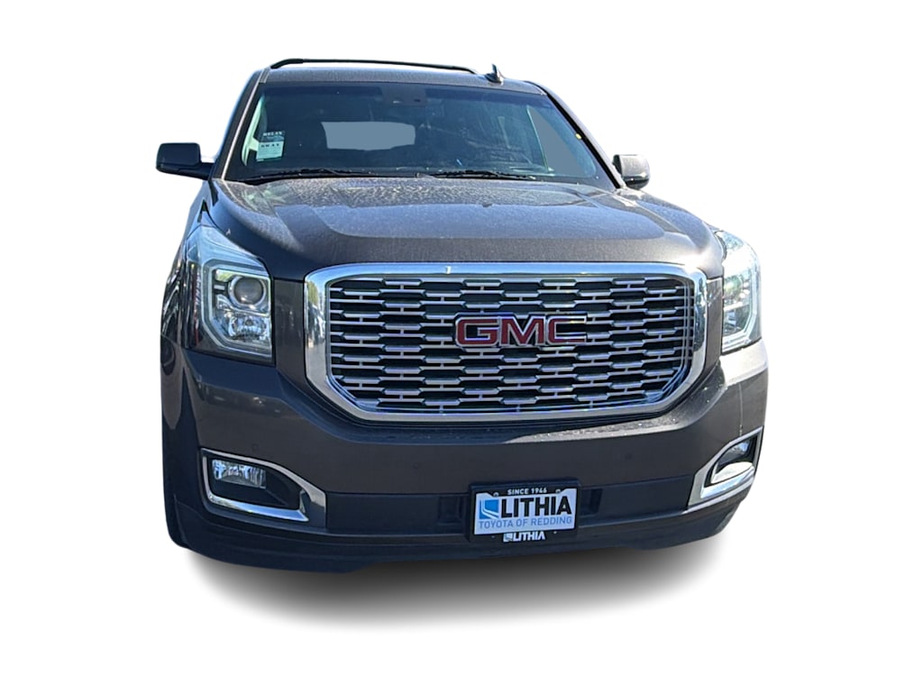 Thumbnail: 2019 GMC Yukon - 6