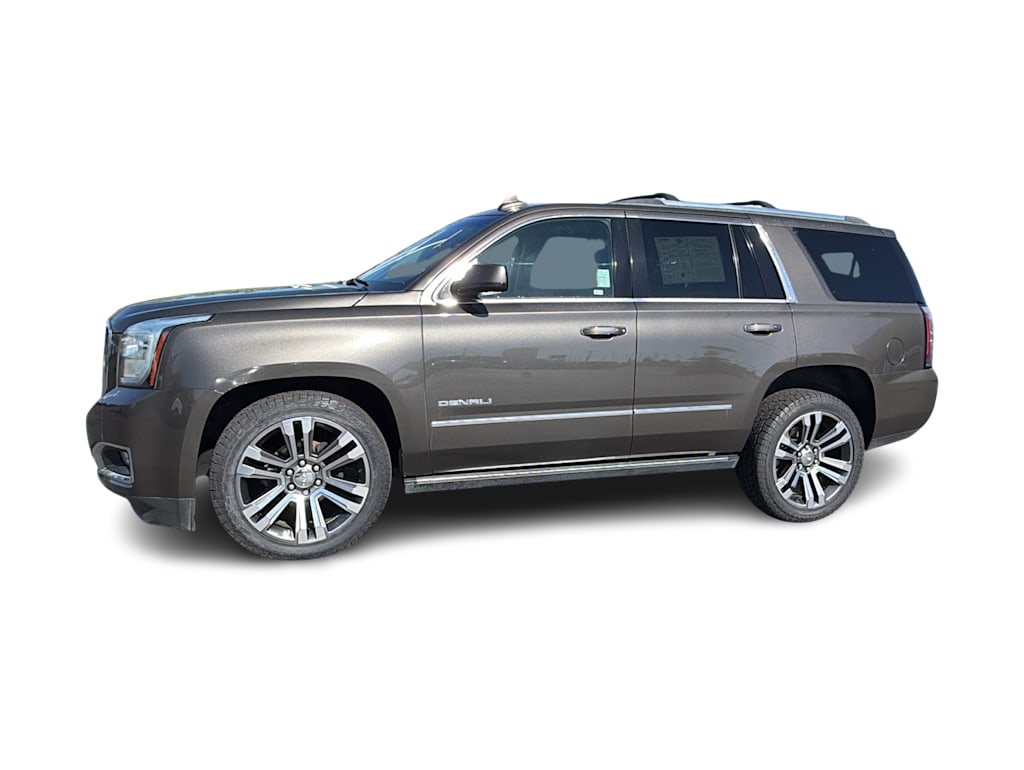 Thumbnail: 2019 GMC Yukon - 3