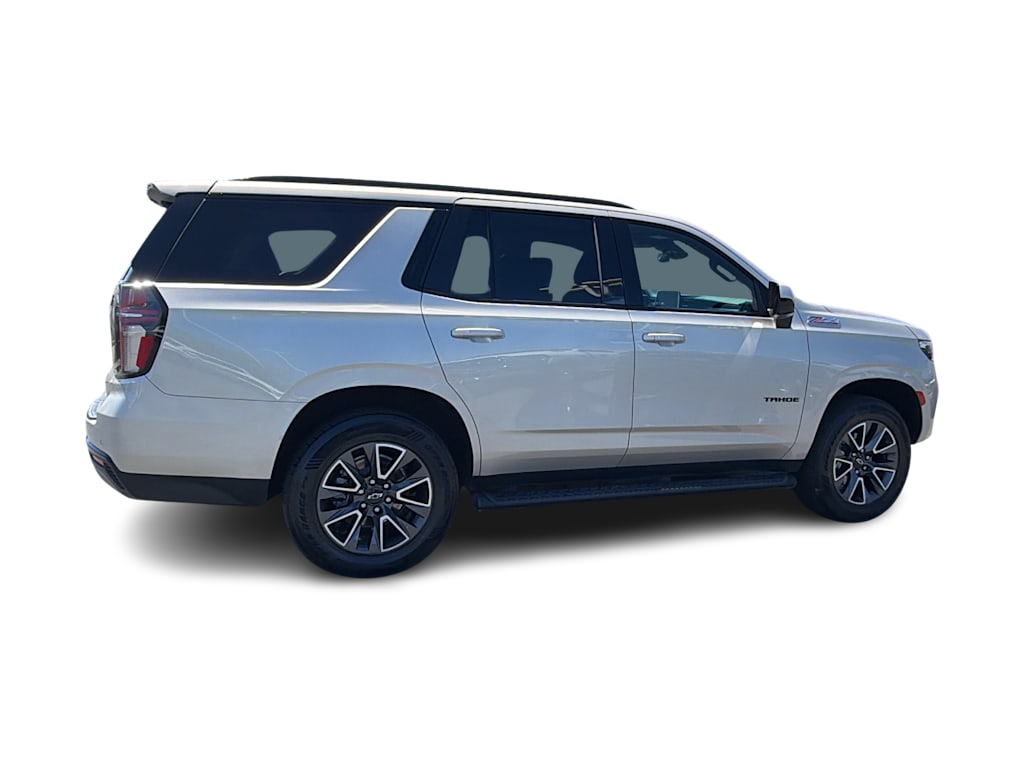 Thumbnail: 2023 Chevrolet Tahoe - 21
