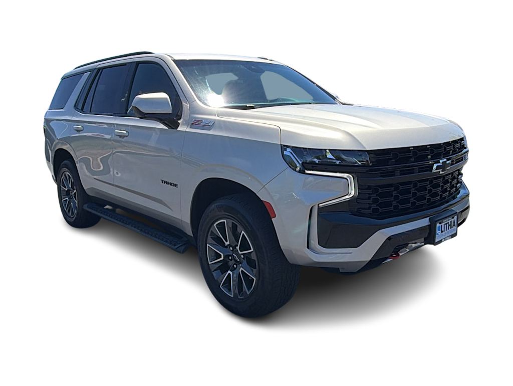 Thumbnail: 2023 Chevrolet Tahoe - 20