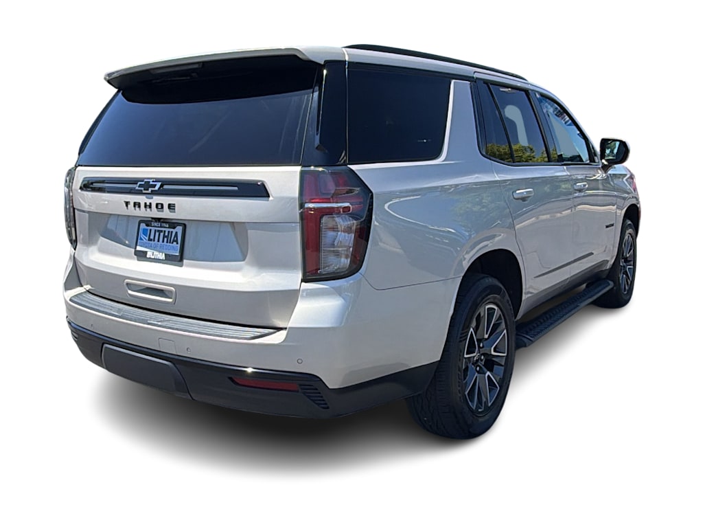 Thumbnail: 2023 Chevrolet Tahoe - 22