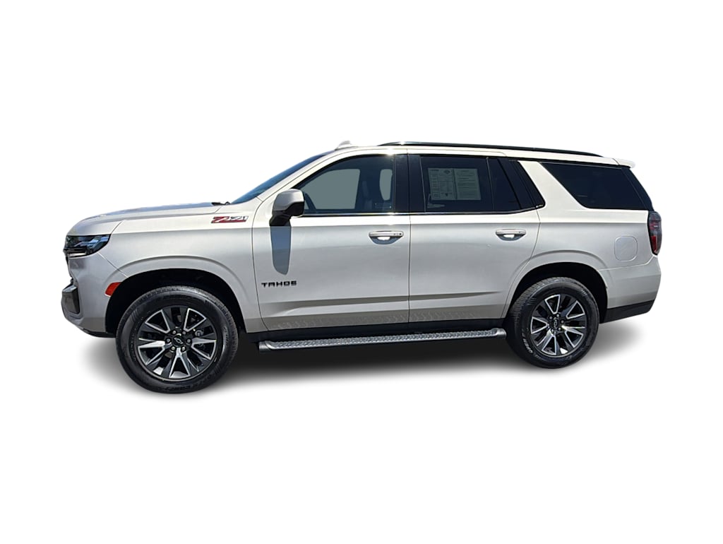 Thumbnail: 2023 Chevrolet Tahoe - 3