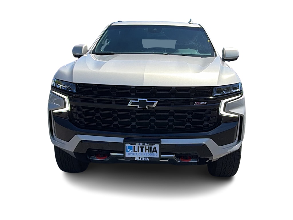 Thumbnail: 2023 Chevrolet Tahoe - 6