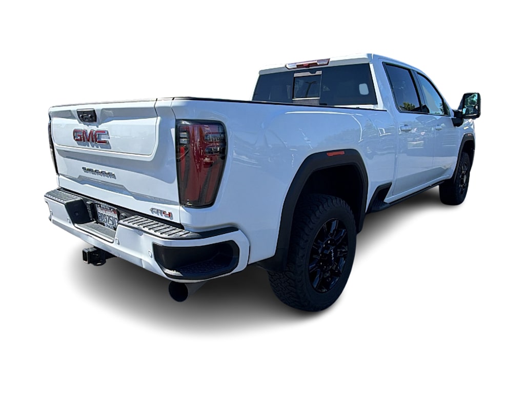 Thumbnail: 2024 GMC Sierra 2500 - 21