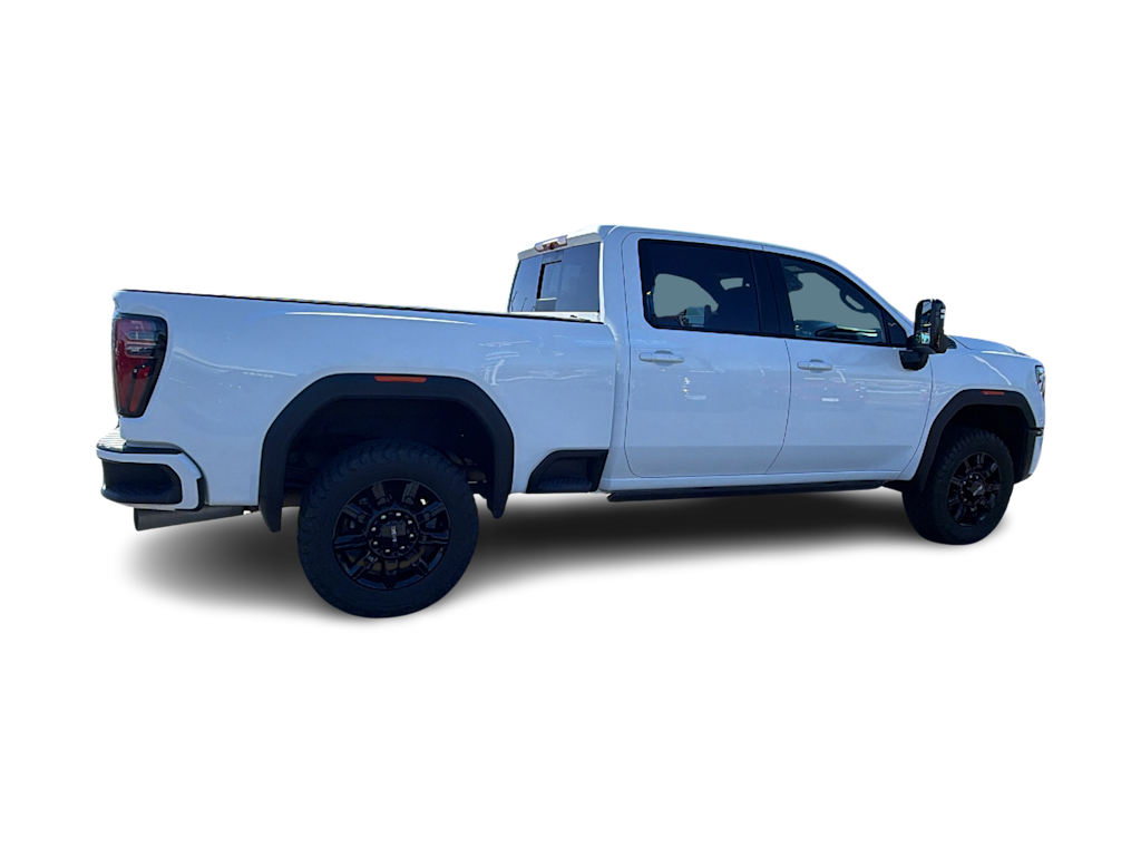 Thumbnail: 2024 GMC Sierra 2500 - 20