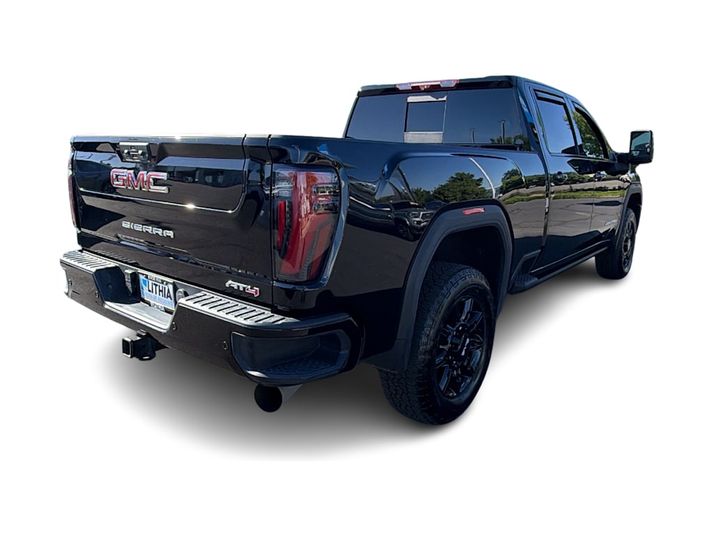 Thumbnail: 2024 GMC Sierra 2500 - 20