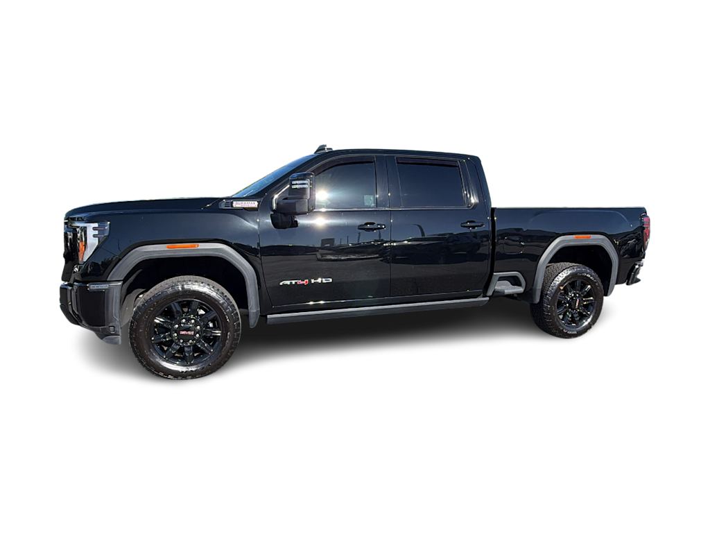 Thumbnail: 2024 GMC Sierra 2500 - 21