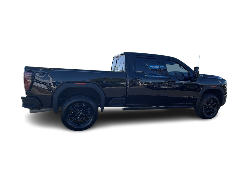 Thumbnail: 2024 GMC Sierra 2500 - 3