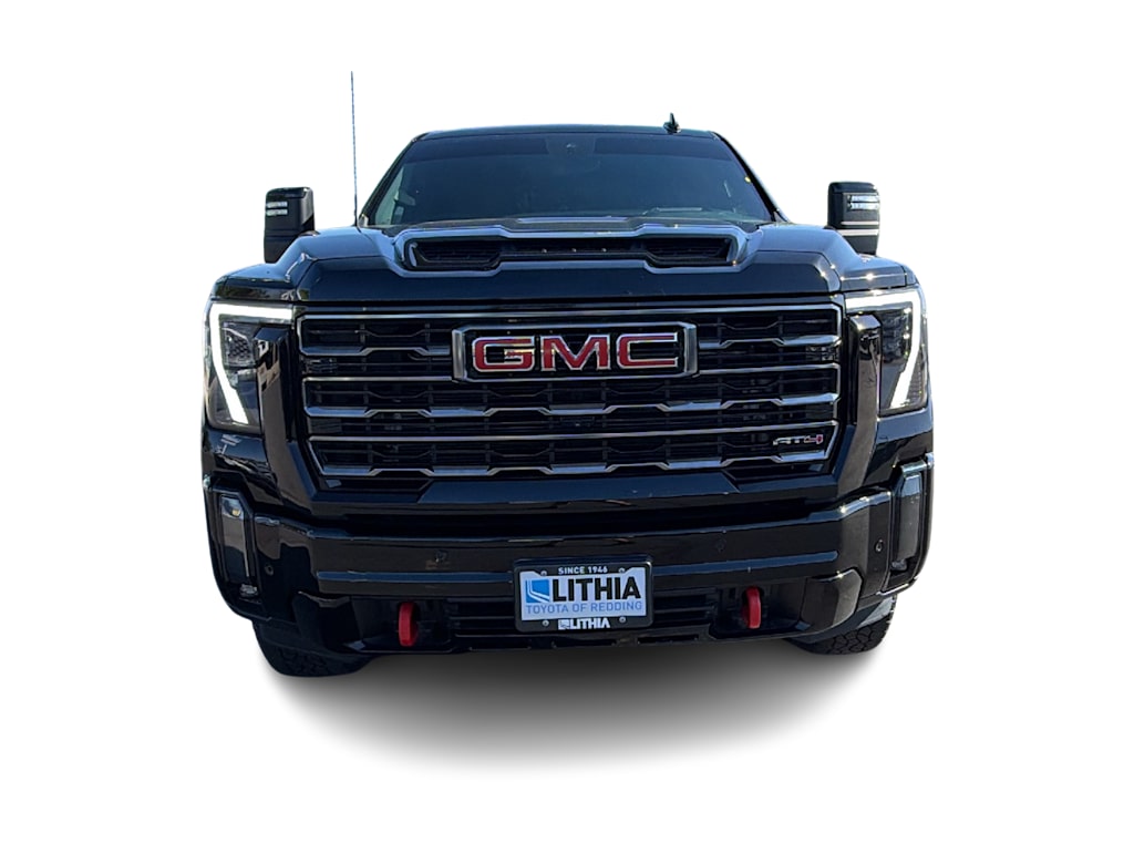 Thumbnail: 2024 GMC Sierra 2500 - 6