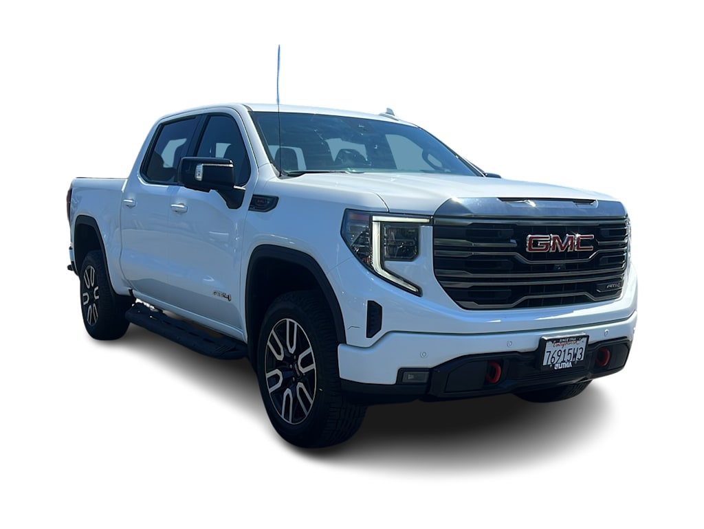 Thumbnail: 2023 GMC Sierra 1500 - 20