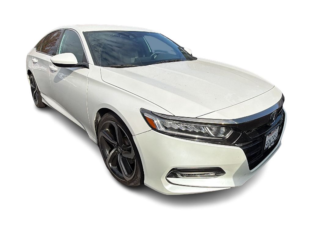 Thumbnail: 2018 Honda Accord - 32
