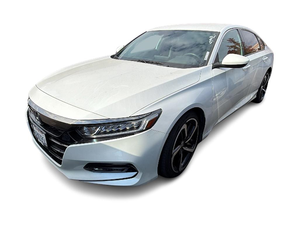 Thumbnail: 2018 Honda Accord - 31