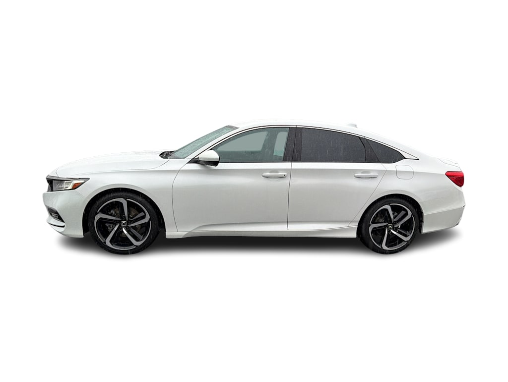 Thumbnail: 2018 Honda Accord - 3