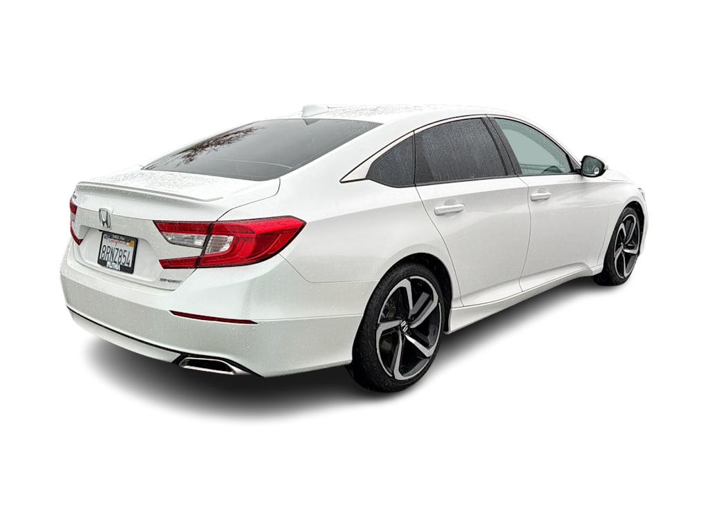 Thumbnail: 2018 Honda Accord - 21