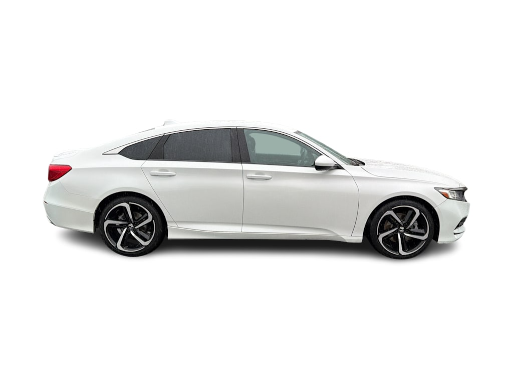 Thumbnail: 2018 Honda Accord - 20