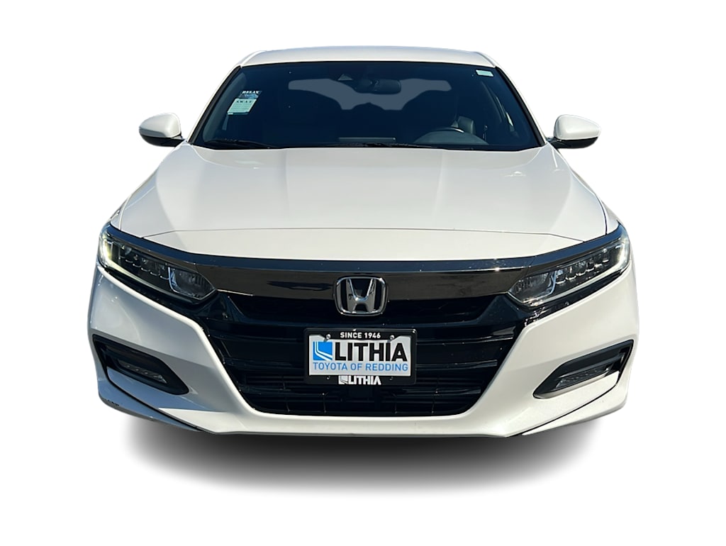 Thumbnail: 2019 Honda Accord - 6