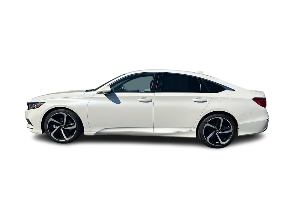 Thumbnail: 2019 Honda Accord - 3