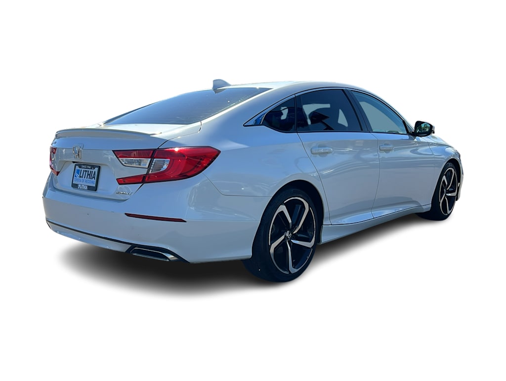 Thumbnail: 2019 Honda Accord - 22