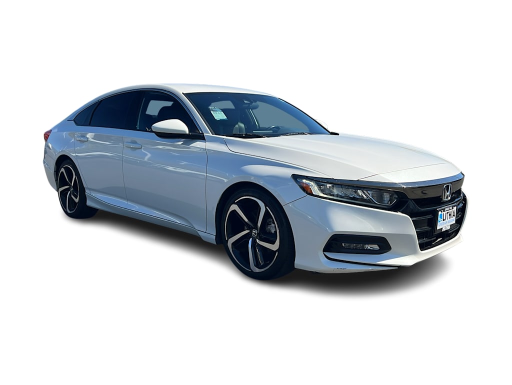 Thumbnail: 2019 Honda Accord - 20