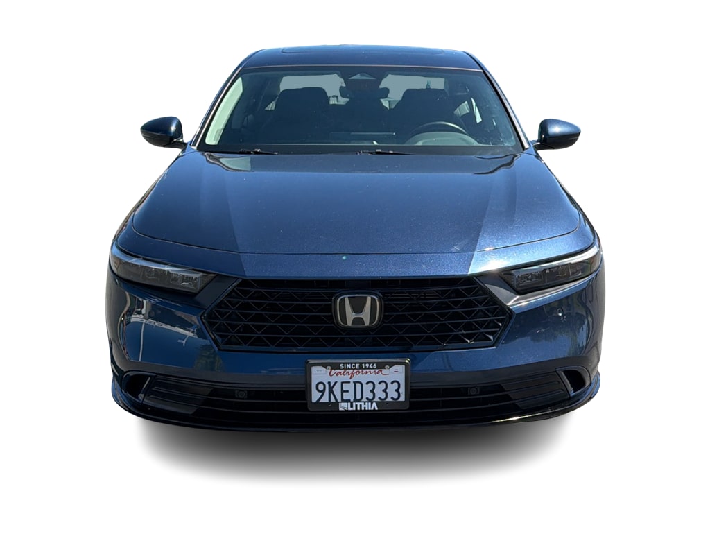 Thumbnail: 2024 Honda Accord - 6