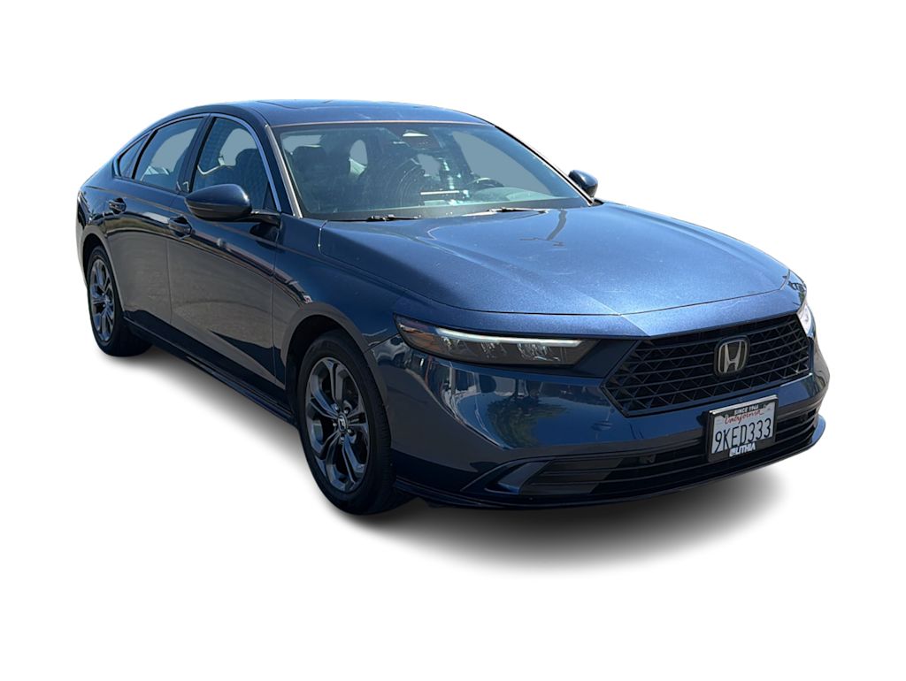 Thumbnail: 2024 Honda Accord - 21