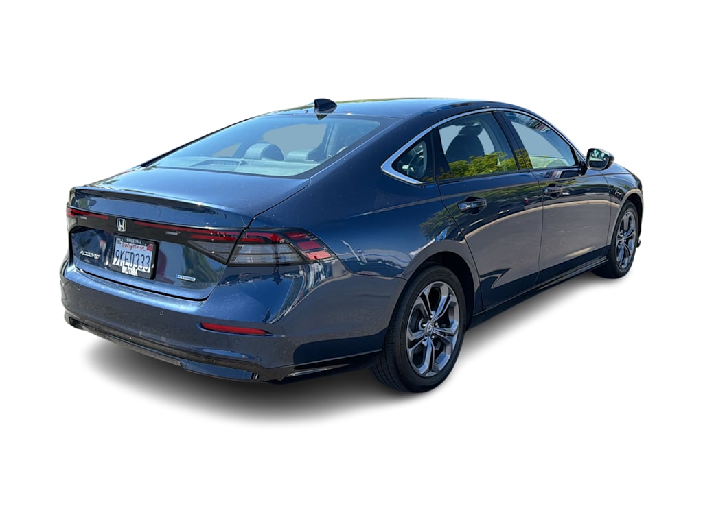 Thumbnail: 2024 Honda Accord - 23