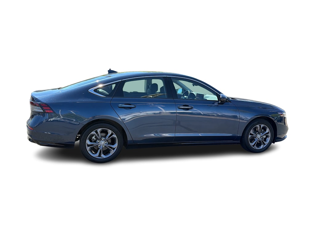 Thumbnail: 2024 Honda Accord - 22