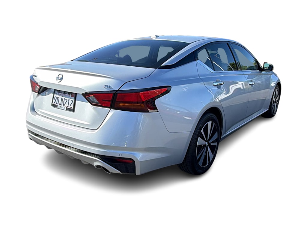 Thumbnail: 2019 Nissan Altima - 22