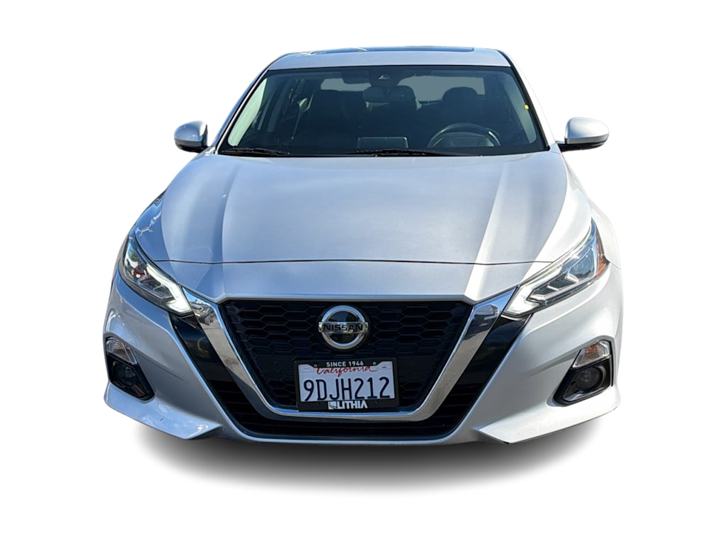 Thumbnail: 2019 Nissan Altima - 6
